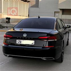 فولكسفاغن باسات